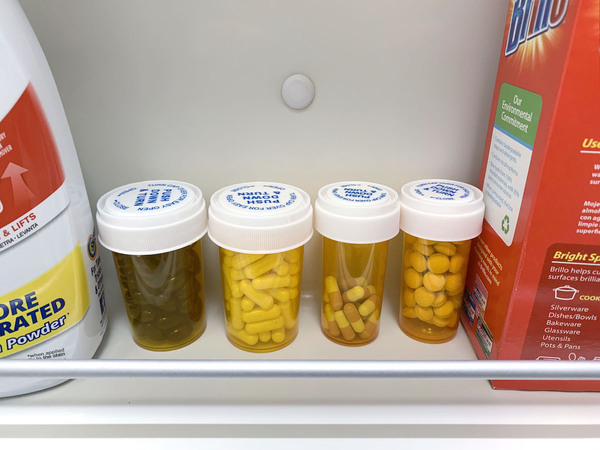 個人輸入できる薬・できない薬一覧