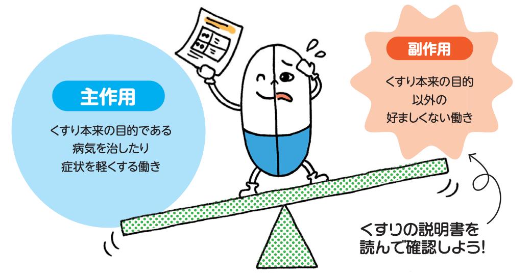 個人輸入薬で健康被害が出たらどうなる？救済制度の現実